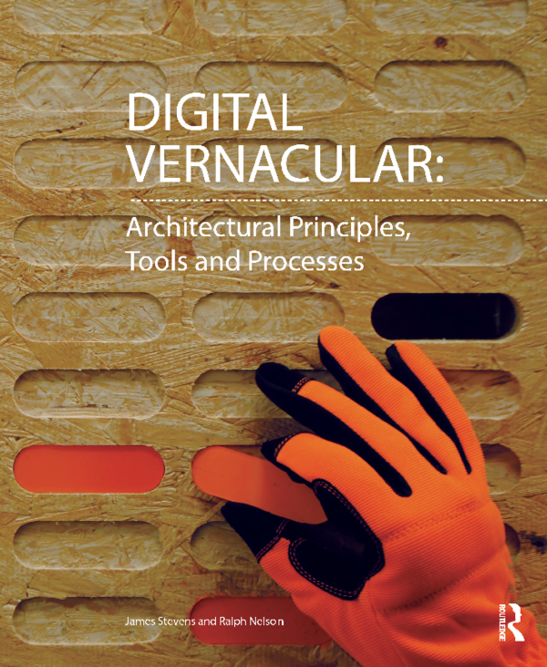 (PDF) Digital Vernacular Architectural Principles, Tools, and