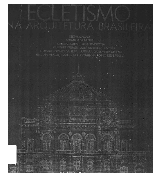(PDF) Texto 1 - Ecletismo