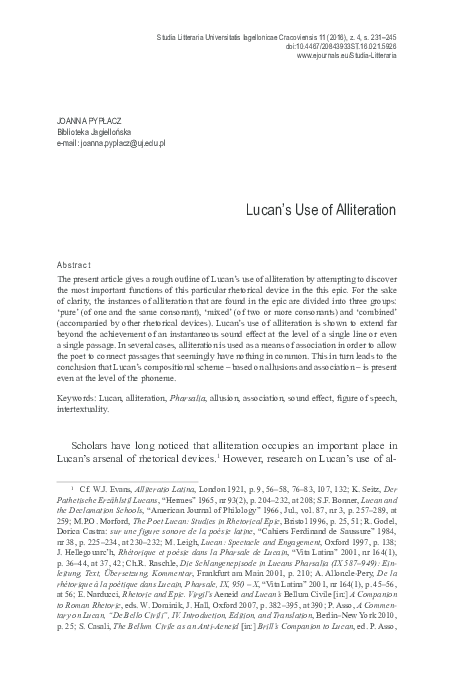 Lucan essay 08 picture