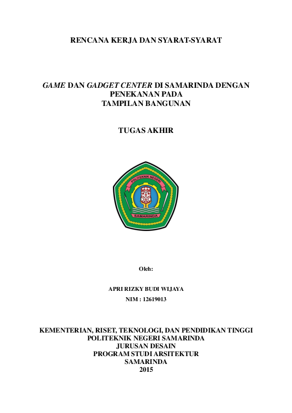 (PDF) RKS FIX