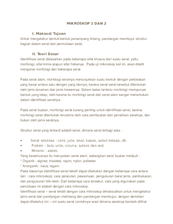 Contoh essay argumentatif pdf image