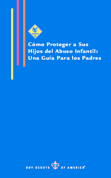 (PDF) Cómo Proteger a Sus Hijos del Abuso Infantil : Una Guía Para los ...