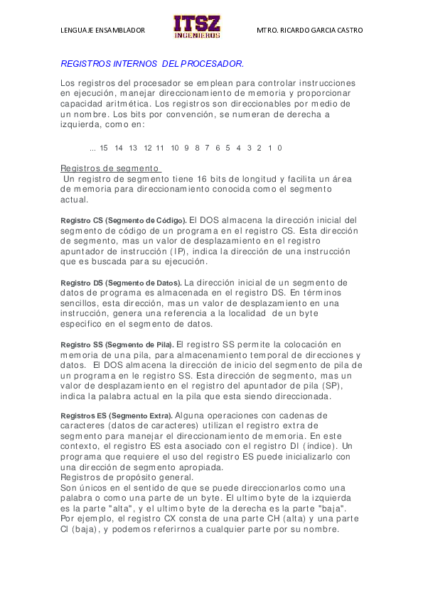 Ensamblador essay 02 image