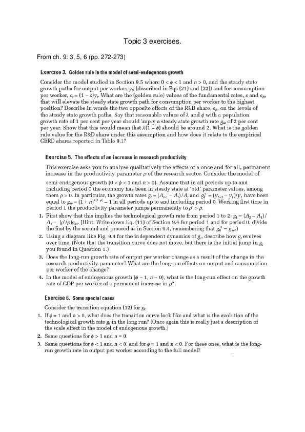 (PDF) Topic 3 exercises | Alex Zorrilla - Academia.edu