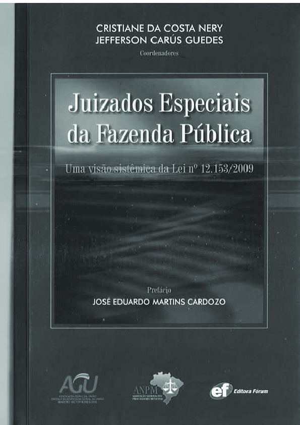 (PDF) Aspectos Constitucionais e Processuais dos