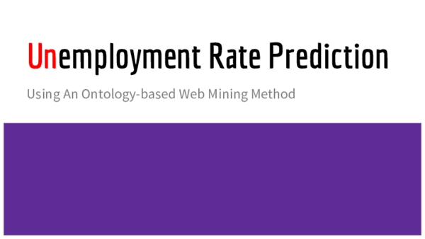 (PDF) Presentation on An ontology-based Web mining method for ...