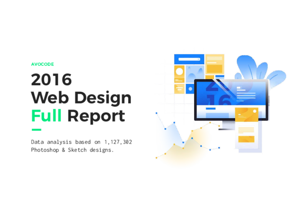 (PDF) Web Design Full Report Data