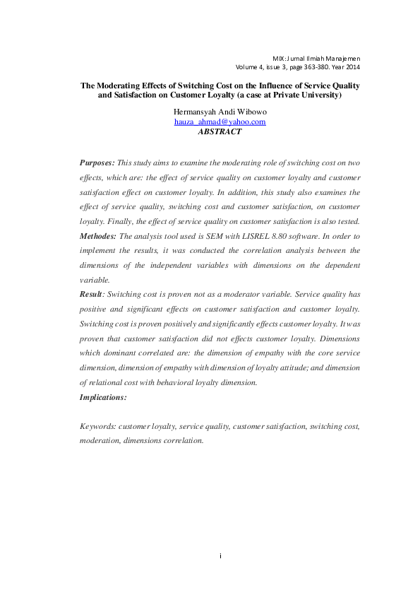 How to write hypothesis for moderating variable picture