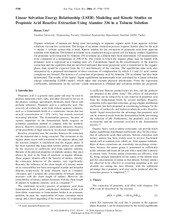 Reactive extraction thesis 06 image