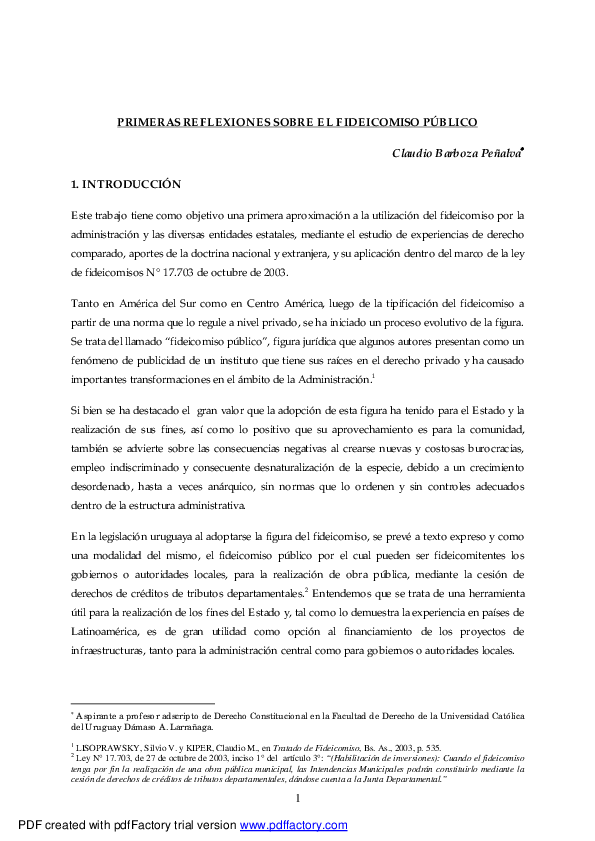 Trust fund in spanish picture