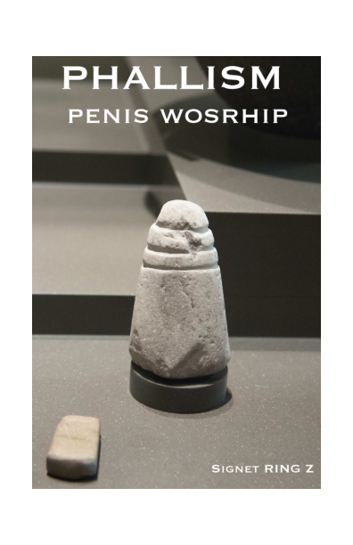 (PDF) Phallism, Cults of the Penis/Phallus