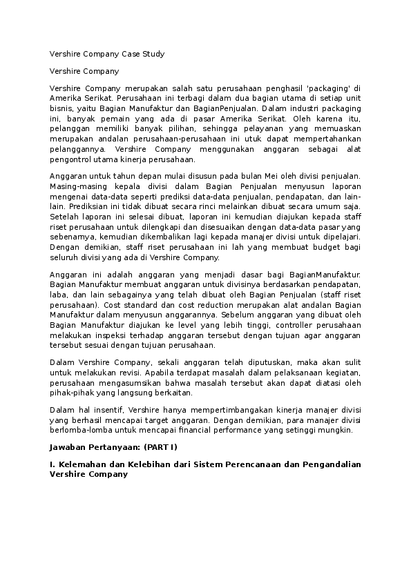 Vershire case study 04 image