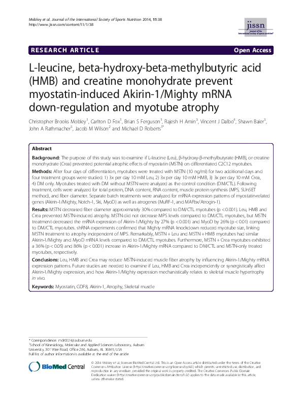 Best creatine monohydrate image