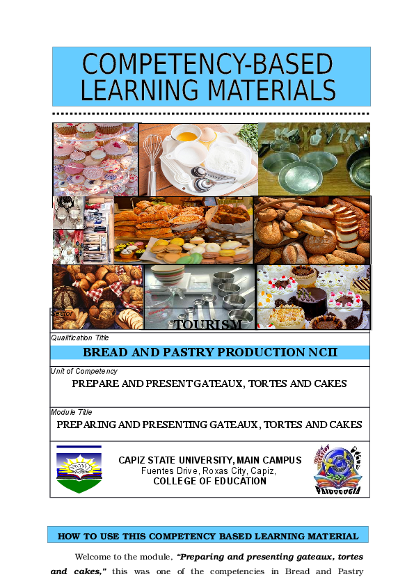 Pastry vs bread picture