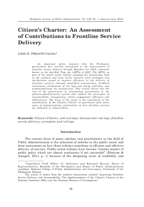 Submission Guidelines