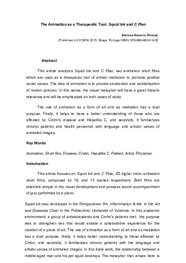 squid ink sublimation