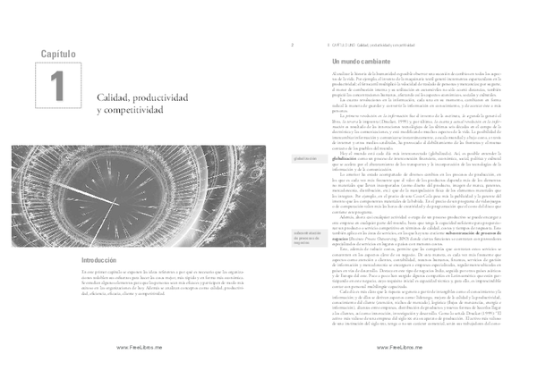 (PDF) Calidad total y productividad 3edi Gutierrez Cap1