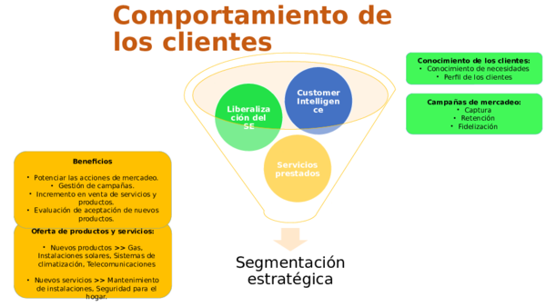 (PPT) Comportamiento de los clientes