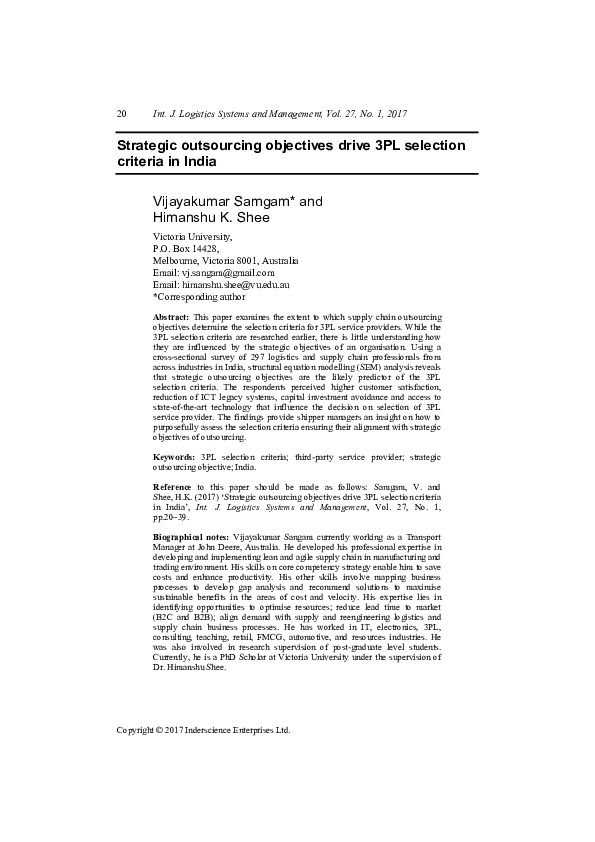 3pl selection essay 06 picture