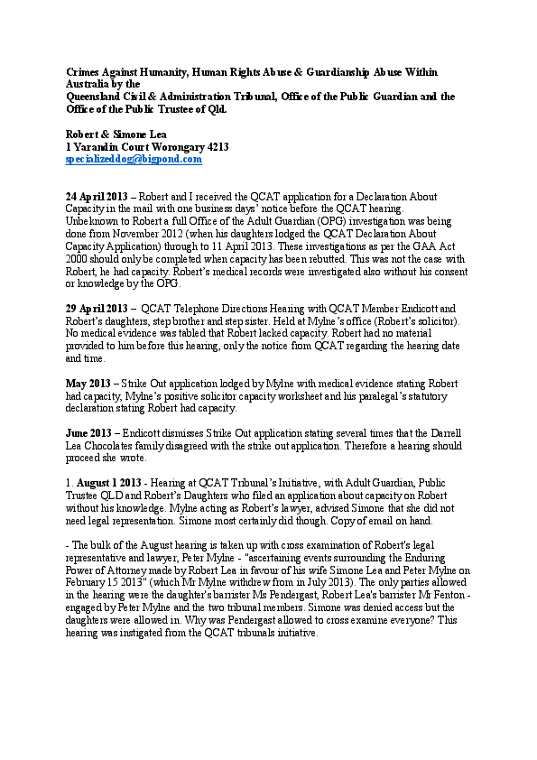 Human rights violation meaning image