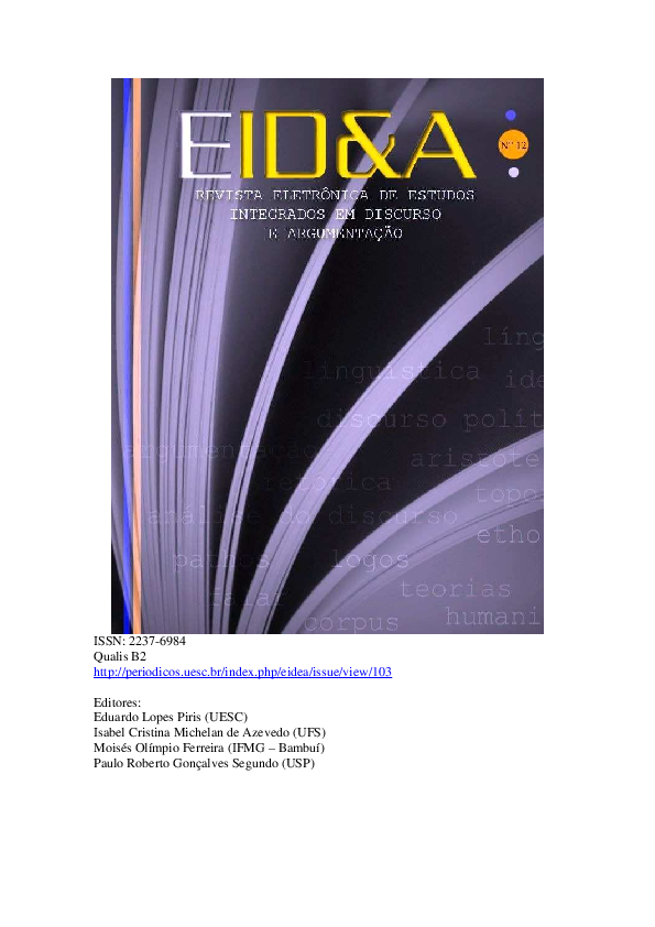 Revista Eletronica Pdf