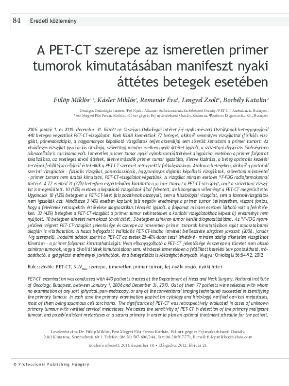rák jele fejvakarás lelki okai