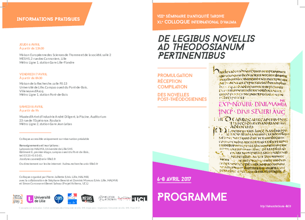 The Theodosian Code Research Papers Academia Edu