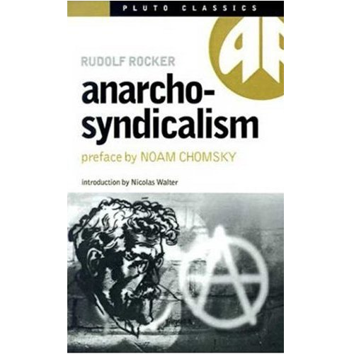 (PDF) Rocker Anarcho Syndicalism Theory and Practice