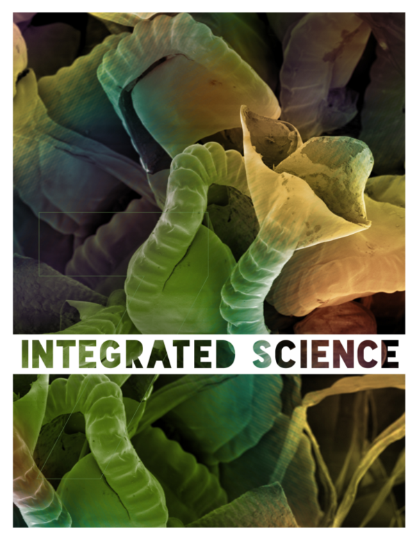 (PDF) Integrated Science