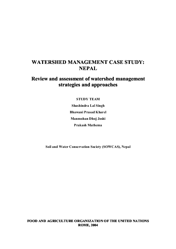 Case study of ramgad watershed 06 picture