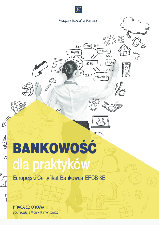 (PDF) Europejski Certyfikat Bankowca EFCB 3E PRACA ZBIOROWA pod