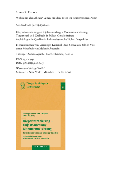 Geschwindigkeit datiert Tweed-Köpfe