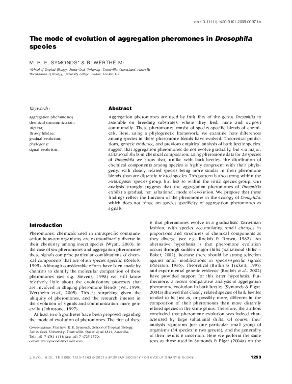 A novel hypothesis on the biochemical role of the drosophila yellow protein image