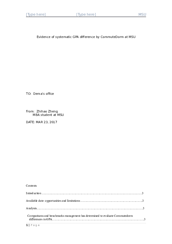(DOC) The descriptive statistics report