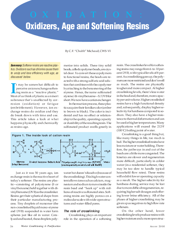 (PDF) Aug Oxidation