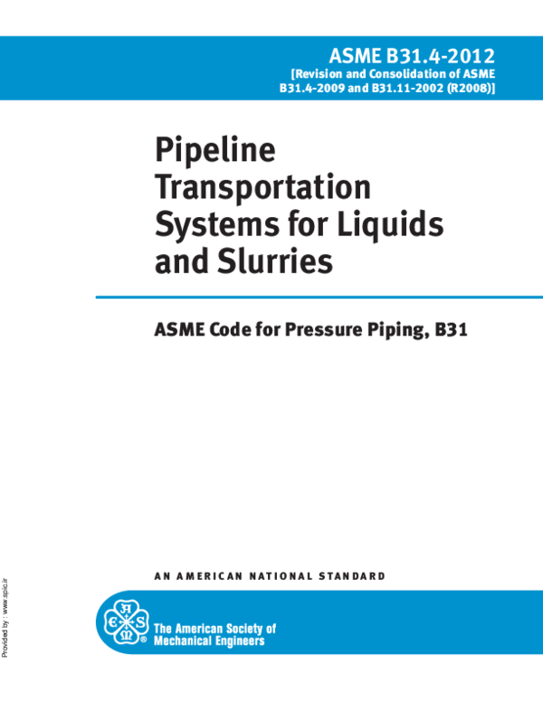 Pipeline systems essay 07 picture