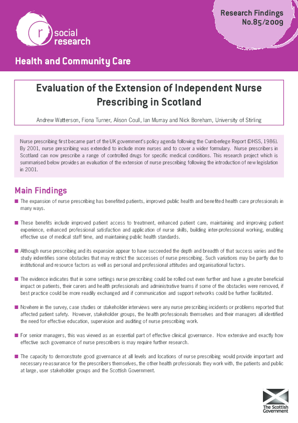 V300 prescribing essay image