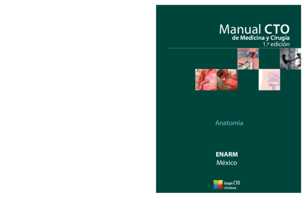 (PDF) anatomia CTO