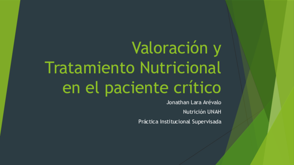 terapia nutricional para diabetes sin ppt