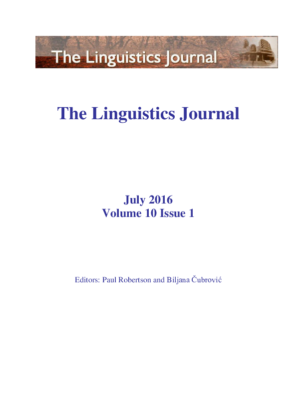 Dissertation discussion section structure