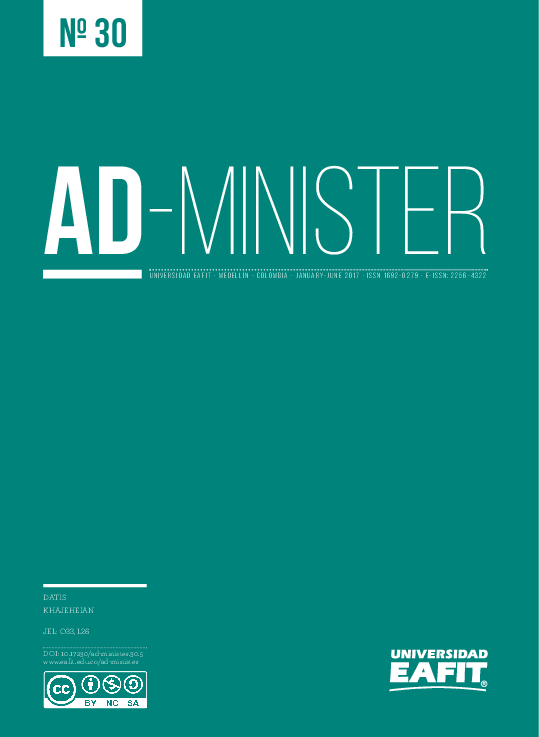 (PDF) Media Entrepreneurship: A consensual Definition | Datis Khajeheian - Academia.edu