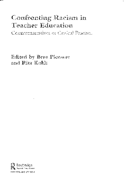 (PDF) "No really... Call me crazy.": Reclaiming identity through ...