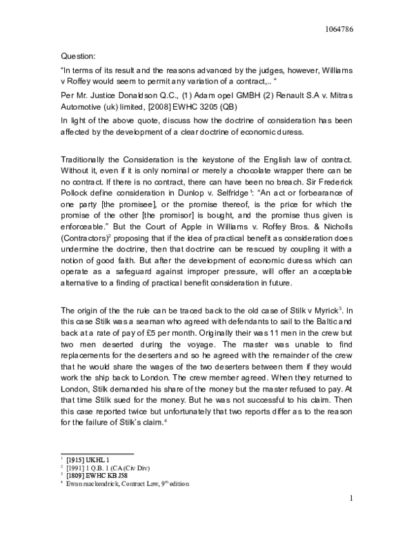 Contract law certificate programs image