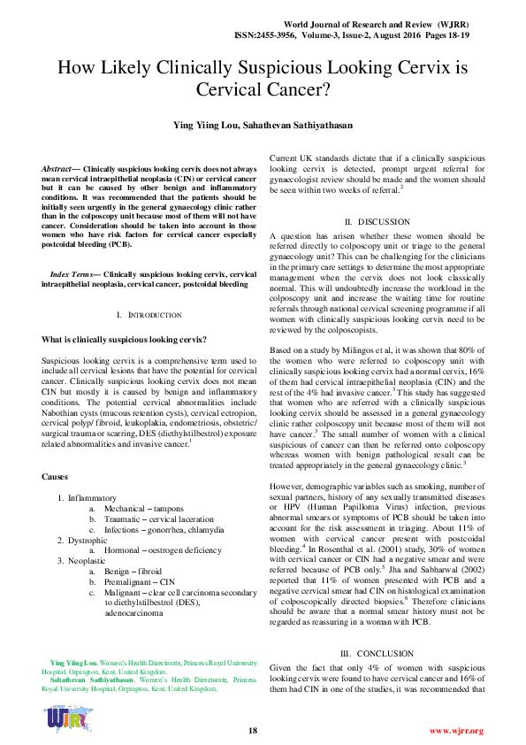 Cancer essay introduction picture