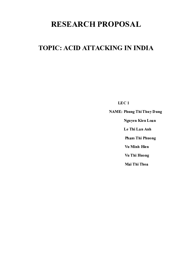 Acid rain project for college pdf picture