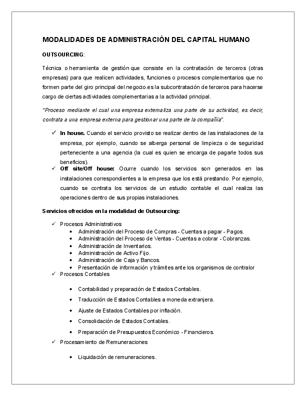 Essay capital humano image