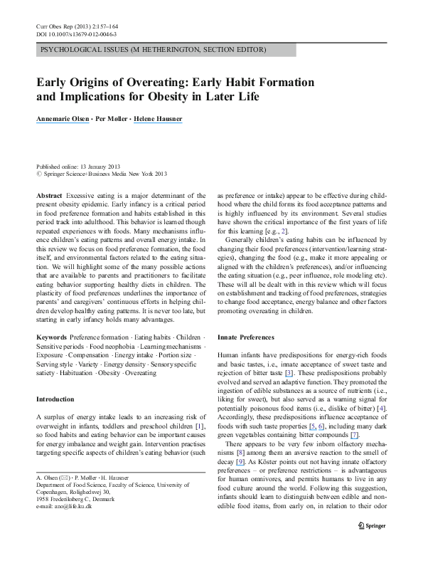 Overeating essay 06 image