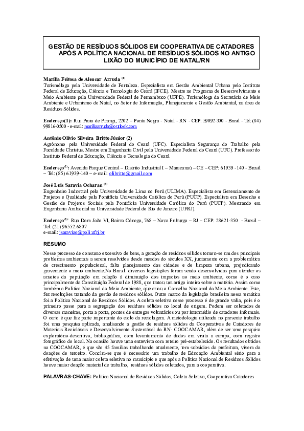 (DOC) COOPMAR
