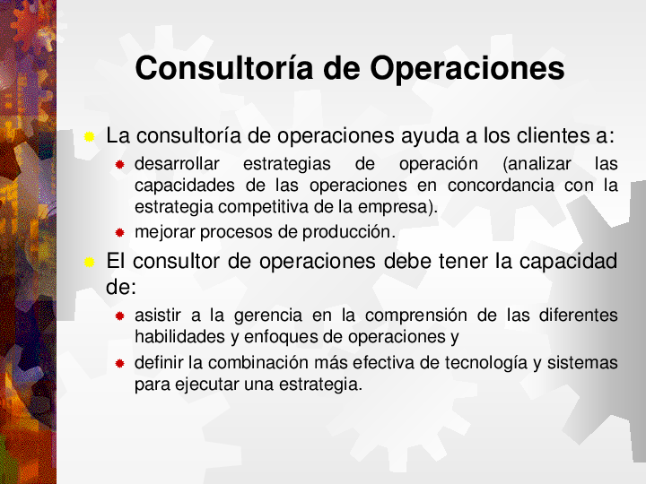 (PDF) Consultoría de Operaciones Alejandro Alcon Academia.edu (PDF) Consultoría de Operaciones Alejandro Alcon Academia.edu