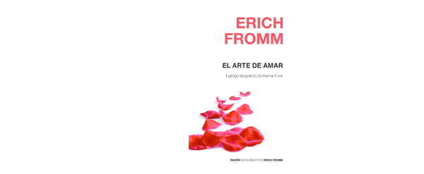 (PDF) El arte de amar